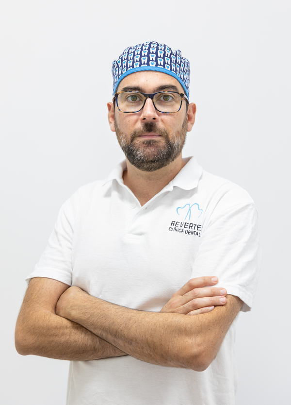 Alejandro Reverte